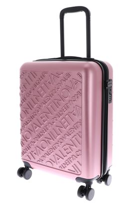 VALENTINO Mars Trolley S Rosa Antico VALENTINO Mars Trolley S Rosa Antico