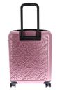 VALENTINO Mars Trolley S Rosa Antico VALENTINO Mars Trolley S Rosa Antico