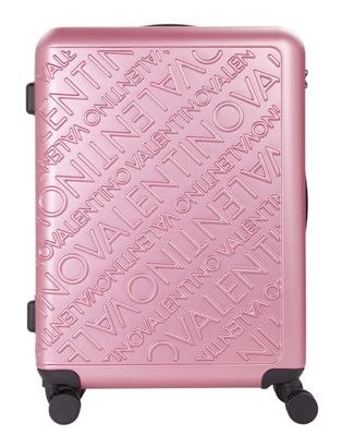 VALENTINO Mars Trolley L Rosa Antico VALENTINO Mars Trolley L Rosa Antico