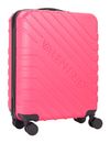 VALENTINO Starlight Trolley S Fuxia