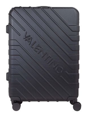 VALENTINO Starlight Trolley M Nero