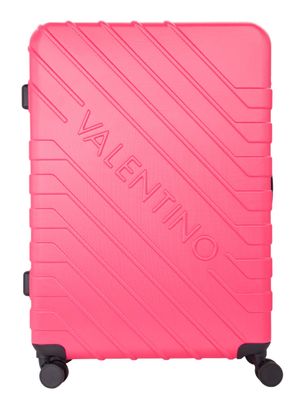 VALENTINO Starlight Trolley L Fuxia