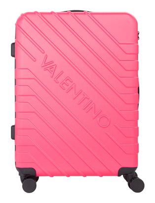 VALENTINO Starlight Trolley M Fuxia