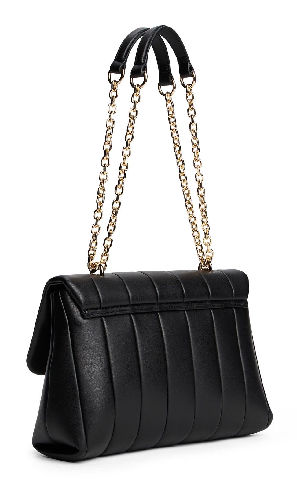 TOMMY HILFIGER TH Grace Crossover Bag Black TOMMY HILFIGER TH Grace Crossover Bag Black