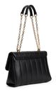 TOMMY HILFIGER TH Grace Crossover Bag Black TOMMY HILFIGER TH Grace Crossover Bag Black