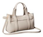 Calvin Klein Buckle Mini Tote Bag With Strap Chateau Calvin Klein Buckle Mini Tote Bag With Strap Chateau