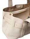 Calvin Klein Buckle Mini Tote Bag With Strap Chateau Calvin Klein Buckle Mini Tote Bag With Strap Chateau