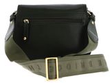 THE BRIDGE Isadora Crossbody Bag Tirolo / Oro THE BRIDGE Isadora Crossbody Bag Tirolo / Oro