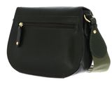 THE BRIDGE Isadora Crossbody Bag Tirolo / Oro THE BRIDGE Isadora Crossbody Bag Tirolo / Oro