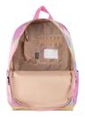 Pick & Pack Faded Camo Backpack L Pastel