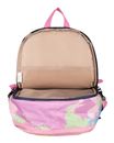 Pick & Pack Faded Camo Backpack L Pastel