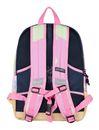 Pick & Pack Faded Camo Backpack L Pastel