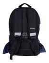 Pick & Pack Shark Shape Backpack M Navy