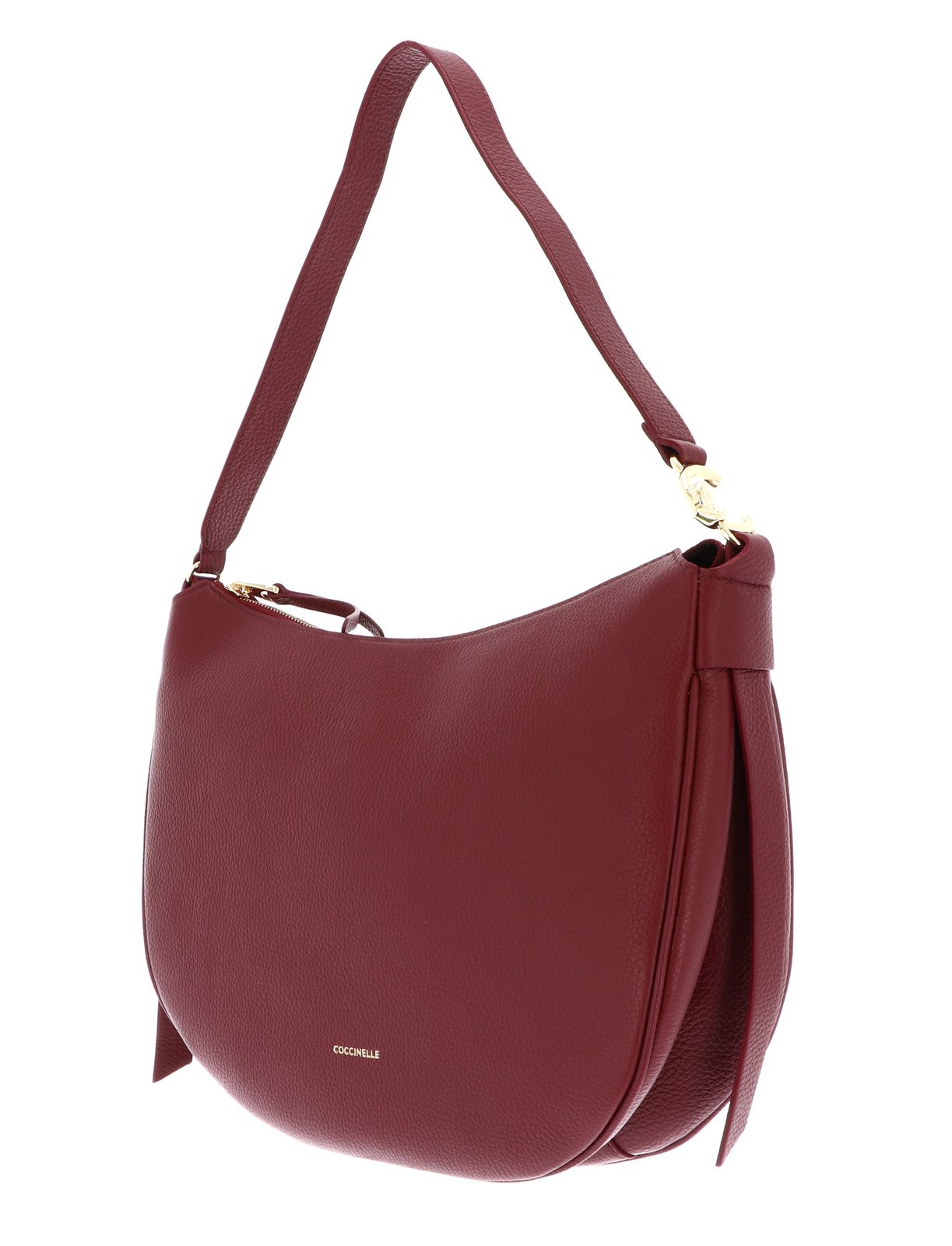 COCCINELLE C-Easy Shoulderbag Ribes COCCINELLE C-Easy Shoulderbag Ribes