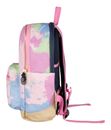 Pick & Pack Faded Camo Backpack M Pastel Pick & Pack Faded Camo Backpack M Pastel