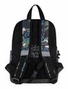 Pick & Pack Dangerous Cat AOP Backpack M Camo
