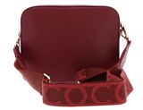 COCCINELLE Tebe Crossover Bag M Ribes COCCINELLE Tebe Crossover Bag M Ribes