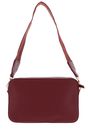 COCCINELLE Tebe Mini Bag Grained Leather Ribes COCCINELLE Tebe Mini Bag Grained Leather Ribes
