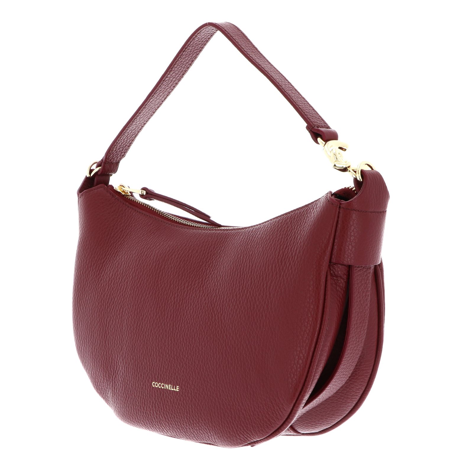 COCCINELLE C-Easy Handle Bag Ribes COCCINELLE C-Easy Handle Bag Ribes
