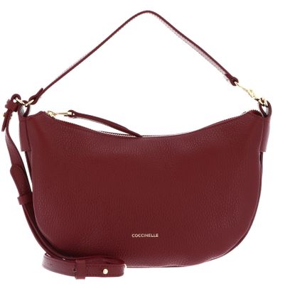 COCCINELLE C-Easy Handle Bag Ribes