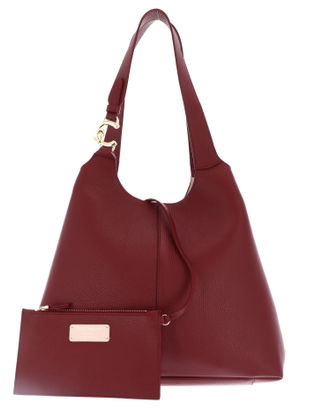 COCCINELLE C-Easy Shopper L Ribes