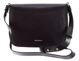 COCCINELLE C-Me Calf Cock Crossbody Bag M Prune COCCINELLE C-Me Calf Cock Crossbody Bag M Prune