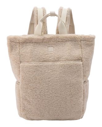 FREDsBRUDER Furry Friend Backpack Cream FREDsBRUDER Furry Friend Backpack Cream