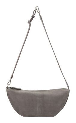 FREDsBRUDER Counting Stars Big Crossbag L Cool Grey FREDsBRUDER Counting Stars Big Crossbag L Cool Grey