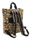 FREDsBRUDER Furry Friend Backpack Dotty Leo