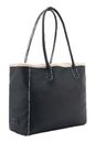FREDsBRUDER Take All You Need Shopper Black