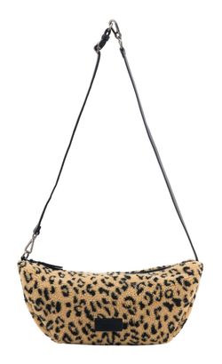 FREDsBRUDER Furry Friend Crossbag Dotty Leo