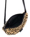 FREDsBRUDER Furry Friend Crossbag Dotty Leo FREDsBRUDER Furry Friend Crossbag Dotty Leo