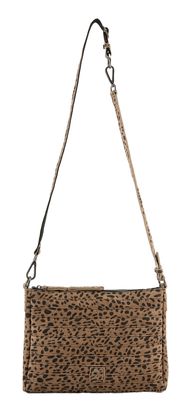 FREDsBRUDER Layer Crossbag Edition Dotty Leo