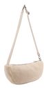 FREDsBRUDER Furry Friend Crossbag Cream FREDsBRUDER Furry Friend Crossbag Cream