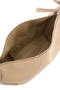 FREDsBRUDER Wildly Touch Halfmoon Bag Warm Taupe FREDsBRUDER Wildly Touch Halfmoon Bag Warm Taupe