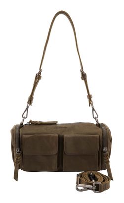 FREDsBRUDER All My Pockets East-West Bag Khaki