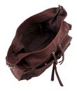 FREDsBRUDER All My Pockets Hobo Bag Brown