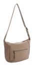 FREDsBRUDER Daily Catch Crossbag Olive Taupe FREDsBRUDER Daily Catch Crossbag Olive Taupe