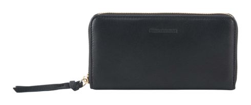 FREDsBRUDER Just Easy Long Wallet Black FREDsBRUDER Just Easy Long Wallet Black