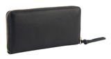 FREDsBRUDER Just Easy Long Wallet Black FREDsBRUDER Just Easy Long Wallet Black