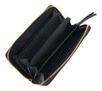 FREDsBRUDER Just Easy Long Wallet Black FREDsBRUDER Just Easy Long Wallet Black
