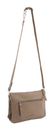 FREDsBRUDER Daily Catch Edgy Crossbag Olive Taupe FREDsBRUDER Daily Catch Edgy Crossbag Olive Taupe