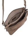 FREDsBRUDER Daily Catch Edgy Crossbag Olive Taupe FREDsBRUDER Daily Catch Edgy Crossbag Olive Taupe