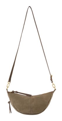 FREDsBRUDER Beyond Crossbag Taupe