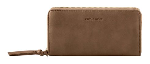 FREDsBRUDER Just Easy Long Wallet Khaki Green