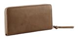 FREDsBRUDER Just Easy Long Wallet Khaki Green FREDsBRUDER Just Easy Long Wallet Khaki Green