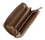 FREDsBRUDER Just Easy Long Wallet Khaki Green FREDsBRUDER Just Easy Long Wallet Khaki Green