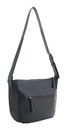 FREDsBRUDER Daily Catch Crossbag Black