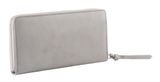 FREDsBRUDER Just Easy Long Wallet Light Grey FREDsBRUDER Just Easy Long Wallet Light Grey
