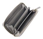 FREDsBRUDER Just Easy Long Wallet Light Grey FREDsBRUDER Just Easy Long Wallet Light Grey